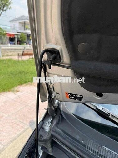 Chevrolet Spark LTZ 2015 Tự động Bạc