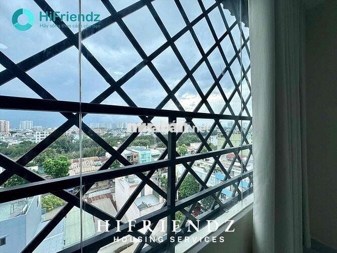 🏡 STUDIO MỚI 100% VIEW KÍNH FULL NỘI THẤT THANG MÁY GẦN ĐẠI HỌC UEH