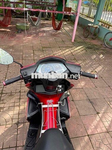Honda Air Blade 2023 Đỏ Máy êm Đầy đủ