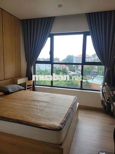 CHO THUÊ CHUNG CƯ COMPASS ONE 2PN FULL NỘI THẤT