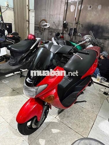 Suzuki Avenis bstp máy móc êm nhẹ giấy tờ đầy đủ