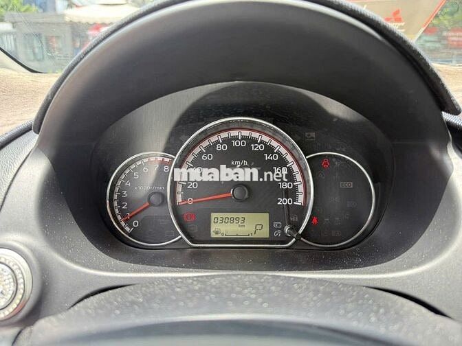 ✅ Mitsubishi Attrage CVT 2021
