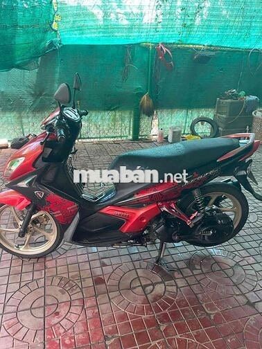 Yamaha Novou 4 Đỏ
