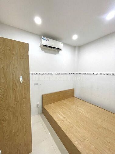 CHO THUÊ 1PN FULL NỘI THẤT CÓ MÁY GIẶT RIÊNG NGAY HUTECH