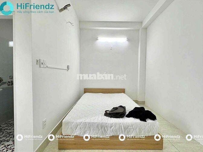 ❌❗️KHAI TRƯƠNG 1PN giá chỉ 3🍠 xíu - NGAY NGUYỄN THỊ KIỂU - cầu vượt TTH