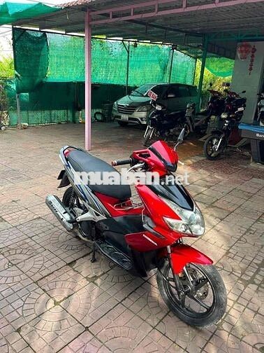 Honda Air Blade 2023 Đỏ Máy êm Đầy đủ