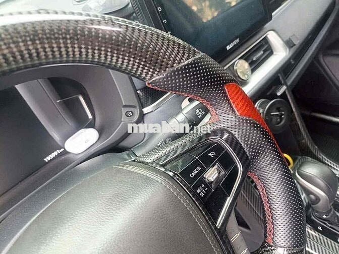 Mitsubishi Xpander Cross 2023 Cam 7 chỗ