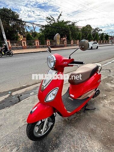 SYM Attila Venus 125cc Đỏ