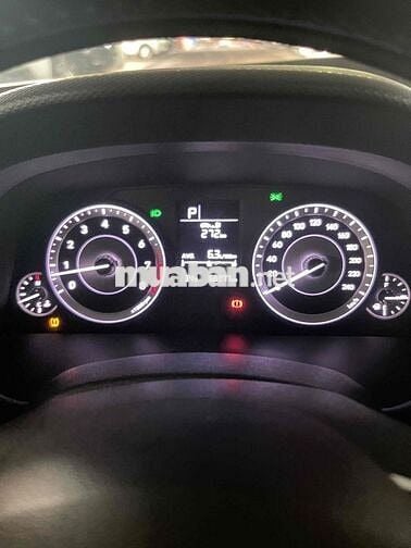 Hyundai Creta 2023 Tự động 68.277 km Đen