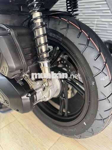 Honda SH150 2022 Trắng Đen Sporty Bstp