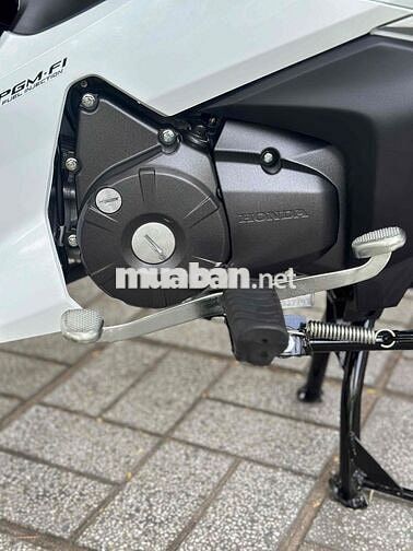 Honda Future 2025 Trắng