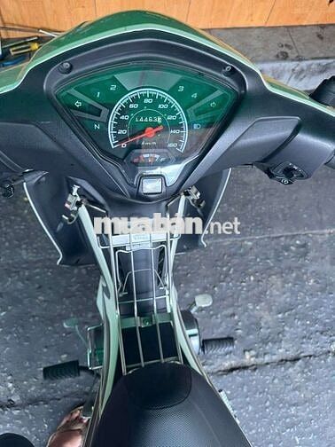 Honda Wave RSX 110 