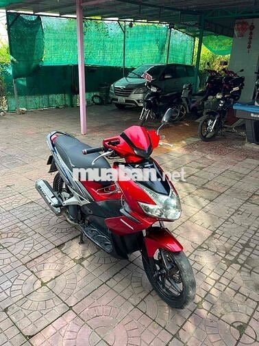 Honda Air Blade 2023 Đỏ Máy êm Đầy đủ