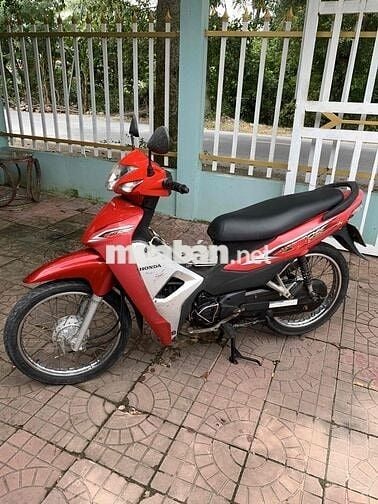 Honda Wave Alpha 110