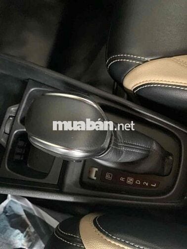 Suzuki Ertiga GLX 2020 Trắng Tự động