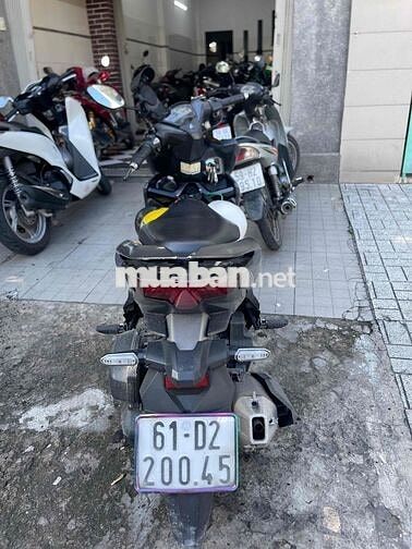 Honda Vario chính chủ