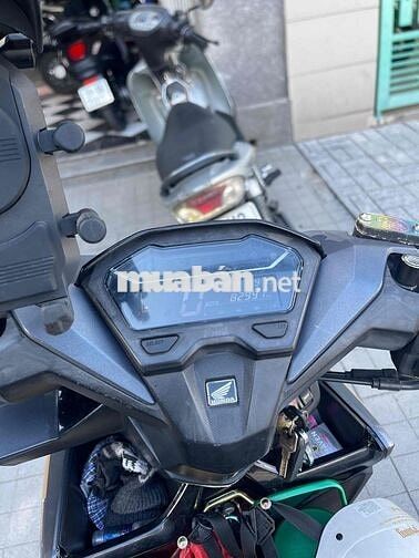 Honda Vario chính chủ