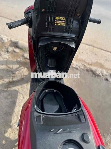Honda SH 125/2018/CBS khóa thông minh