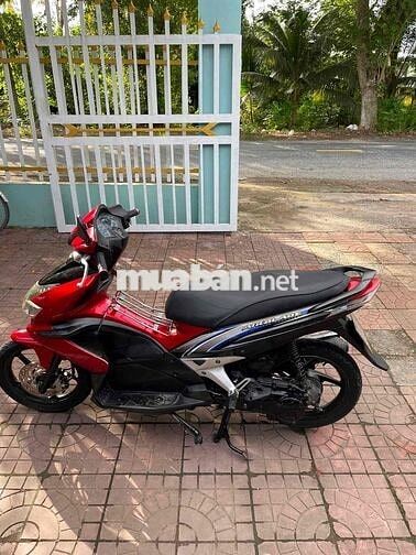 Honda Air Blade 2023 Đỏ Máy êm Đầy đủ