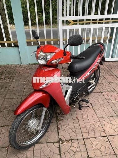 Honda Wave Alpha 110
