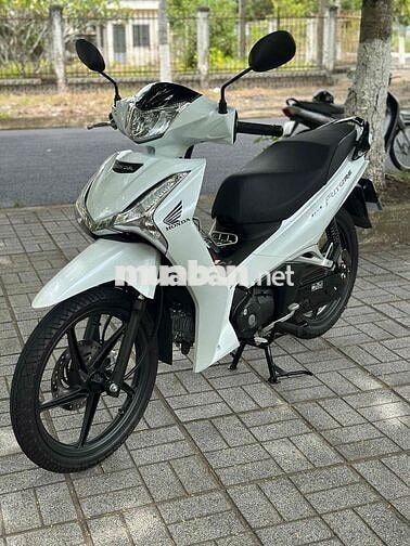 Honda Future 2025 Trắng