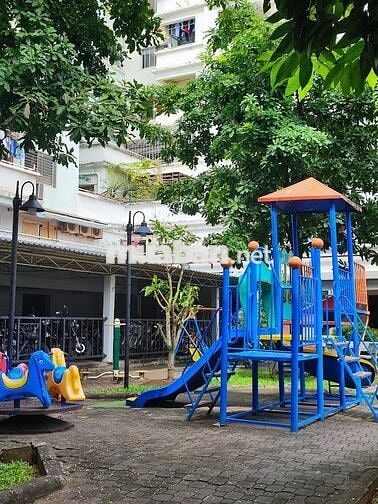 Chính chủ cần bán chung cư Hưng Vượng 3. Phú Mỹ Hưng, Quận 7.