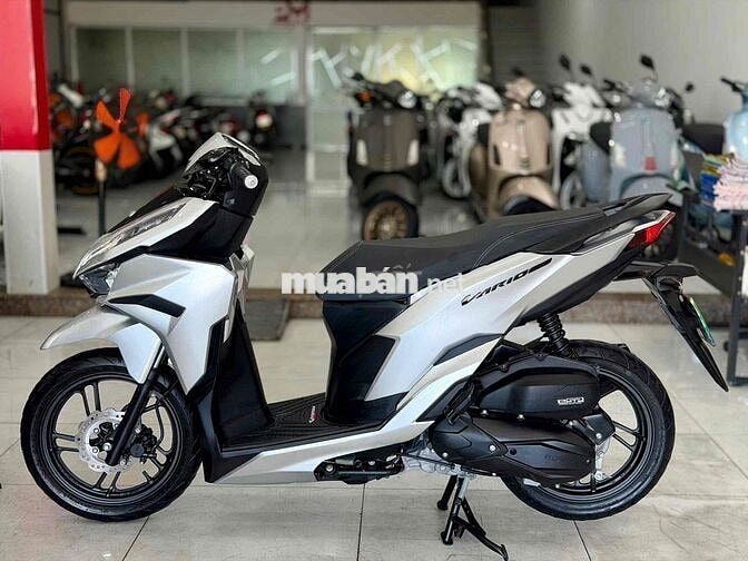 Vario125 2023 Lướt ( Hỗ trợ Trả GÓP ) ✅✅✅