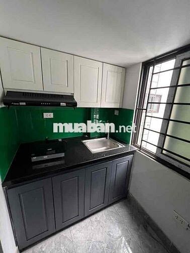 chính chủ có phòng cho thuê ngõ 322 mỹ đình, tháng đầu ở giảm 500k