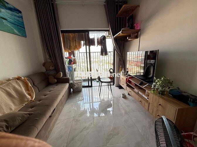 Bán Gấp Căn 1PN The Privia Khang Điền