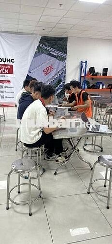 "SPX EXPRESS TUYỂN DỤNG NHÂN VIÊN KHO PHÂN LOẠI