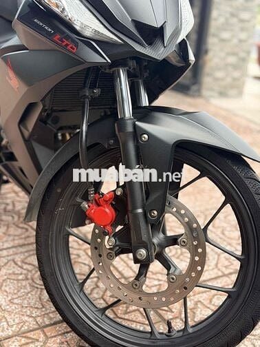 Honda Winner 2018 Đen 30.000km