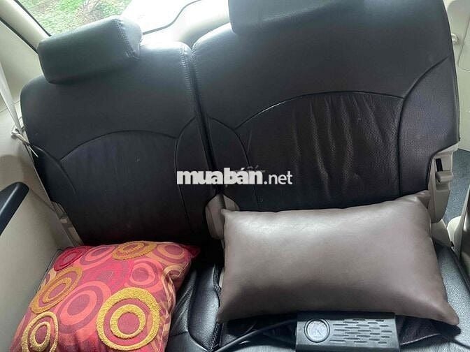 Mitsubishi Grandis 2009 siêu đẹp.9 chủ bán