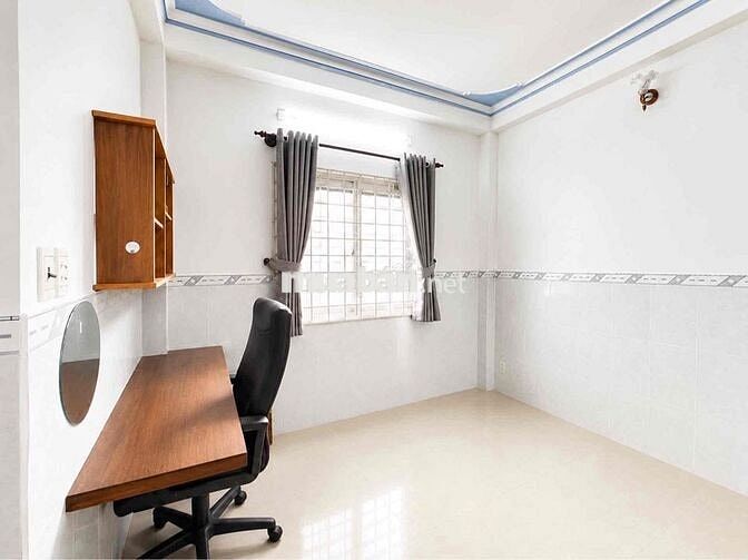 🏡 CHỈ 4.05 TỶ (TL) – DTSD 80M² – NGAY HOÀNG VĂN THỤ  ▫️ Kết cấu 4 tầng