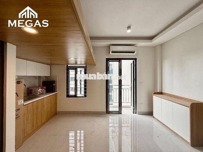 🏡 Studio Gác Xép Full Nội Thất - 89 Lê Đức Thọ - Gần Mỹ Đình