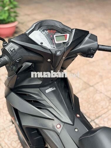 Honda Winner 2018 Đen 30.000km