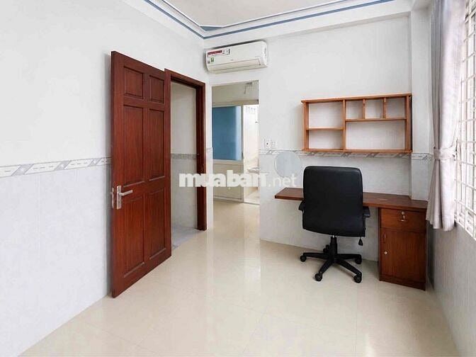 🏡 CHỈ 4.05 TỶ (TL) – DTSD 80M² – NGAY HOÀNG VĂN THỤ  ▫️ Kết cấu 4 tầng