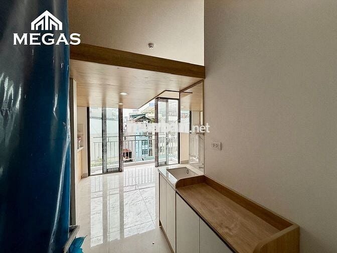 🏡 Studio Gác Xép Full Nội Thất - 89 Lê Đức Thọ - Gần Mỹ Đình