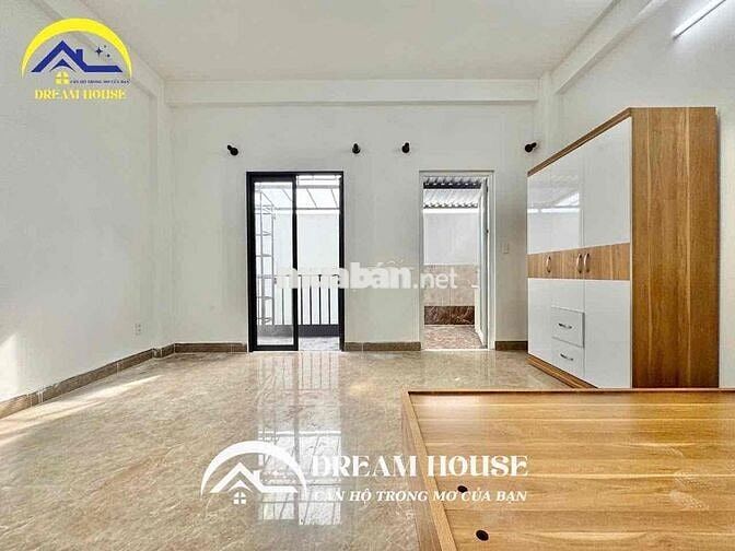 Căn Hộ Cao Cấp Đầy Đủ Nội Thất, Nhận Xe Điện Ngay Vĩnh Lộc