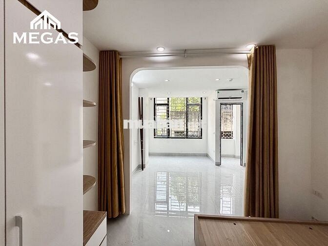 Studio Full Nội Thất - 378 Mỹ Đình - Gần Bến Xe Mỹ Đình - Vào Ở Ngay