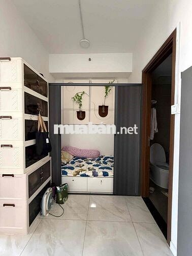 Bán Gấp Căn 1PN The Privia Khang Điền