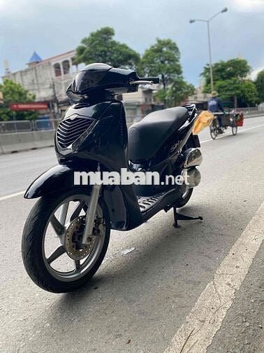 Honda SH Nhập khẩu
