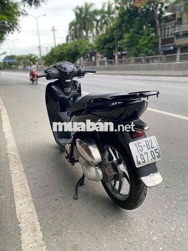 Honda SH Nhập khẩu