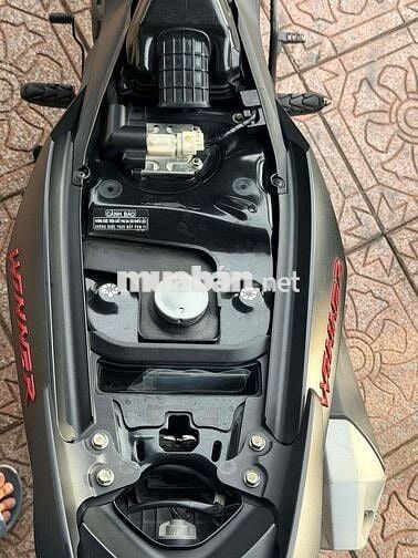 Honda Winner 2018 Đen 30.000km