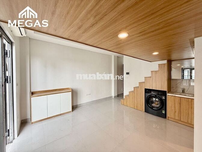 🏡 Studio Gác Xép Full Nội Thất - 89 Lê Đức Thọ - Gần Mỹ Đình