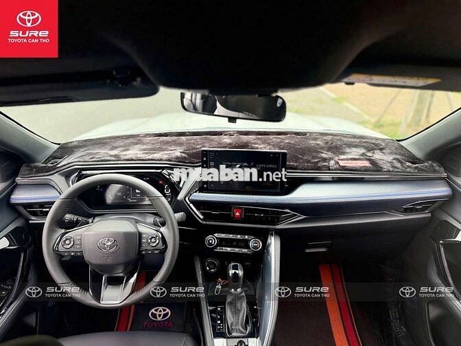 Toyota Yaris Cross 2024 1.5S CVT INDO CHÍNH HÃNG
