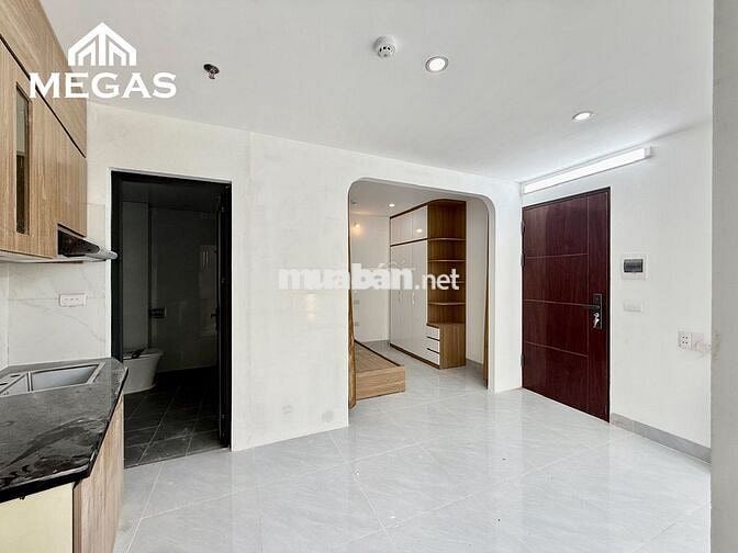 Studio Full Nội Thất - 378 Mỹ Đình - Gần Bến Xe Mỹ Đình - Vào Ở Ngay