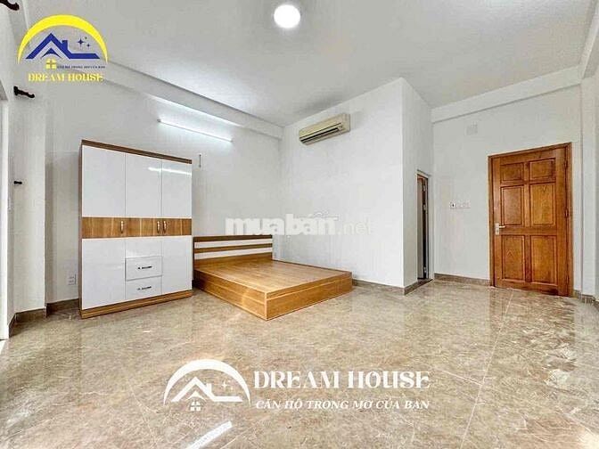 Căn Hộ Cao Cấp Đầy Đủ Nội Thất, Nhận Xe Điện Ngay Vĩnh Lộc