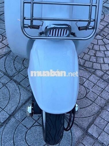 Honda Giorno 2 thì 50cc Vàng đồng Xe Nội Địa Nhật