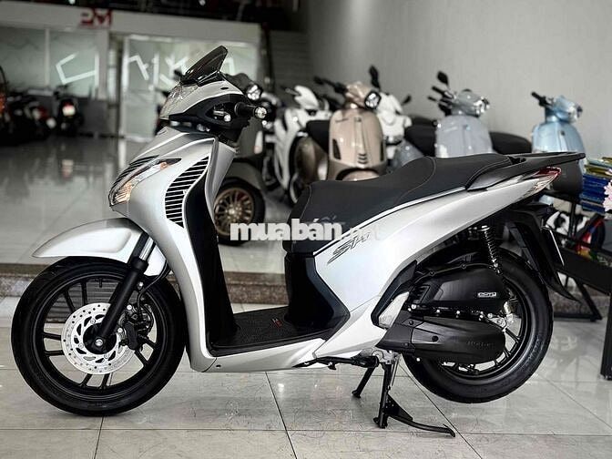 SH150i 2014 up áo Sh Ý ( Hỗ trợ Trả GÓP ) ✅✅✅