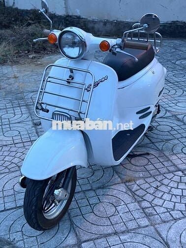 Honda Giorno 2 thì 50cc Vàng đồng Xe Nội Địa Nhật